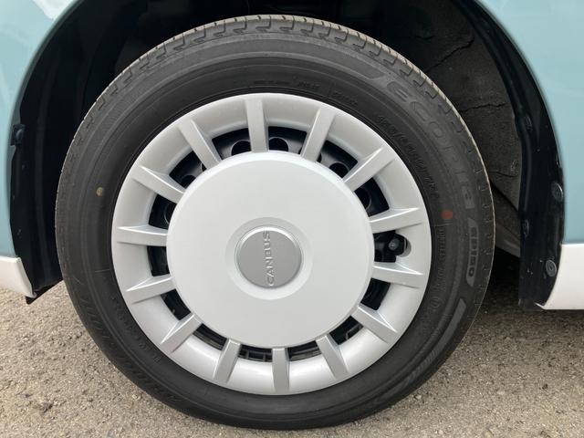 ムーヴキャンバスストライプスＧ衝突安全ボディ　衝突被害軽減ブレーキ　プッシュスタートボタン　両側パワースライドドア付　シートヒーター　ディスプレイオーディオ　バックカメラ　電動パーキング　　ドライブレコーダー（和歌山県）の中古車