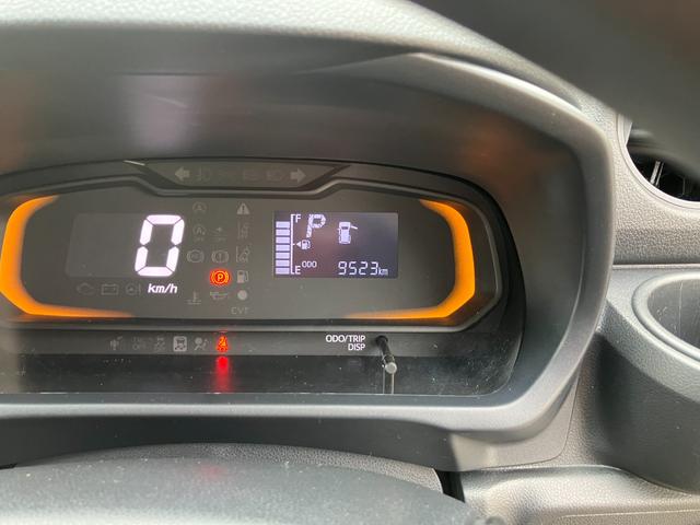 ミライースL SAIII軽自動車 ワンオーナー車 衝突安全ボディ 衝突被害軽減ブレーキ キーレスエントリー アイドリングストップ ハロゲンヘッドランプ クリアランスソナー マニュアルエアコン デジタルメーター(和歌山県)の中古車