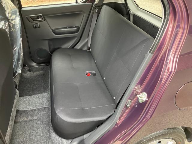 ミライースL SAIII軽自動車 ワンオーナー車 衝突安全ボディ 衝突被害軽減ブレーキ キーレスエントリー アイドリングストップ ハロゲンヘッドランプ クリアランスソナー マニュアルエアコン デジタルメーター(和歌山県)の中古車