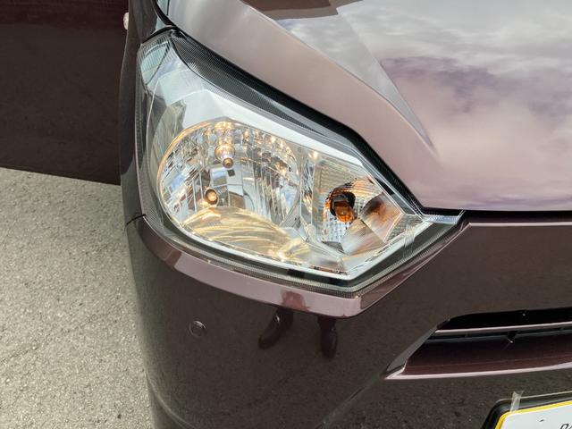 ミライースL SAIII軽自動車 ワンオーナー車 衝突安全ボディ 衝突被害軽減ブレーキ キーレスエントリー アイドリングストップ ハロゲンヘッドランプ クリアランスソナー マニュアルエアコン デジタルメーター(和歌山県)の中古車