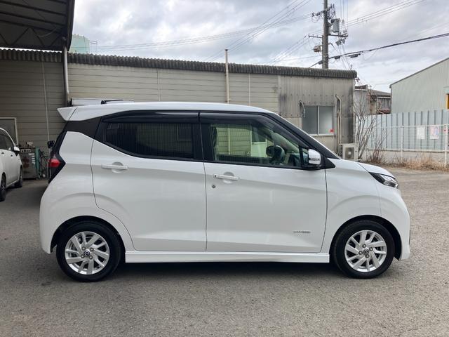 デイズハイウェイスター X プロパイロットエディション(和歌山県)の中古車