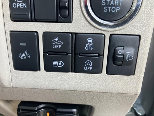 タントＸ　ＳＡIII衝突安全ボディ　衝突被害軽減ブレーキ　プッシュスタートボタン　左側パワースライドドア　シートヒーター　７インチナビ　バックカメラ　ＥＴＣ車載器ミラクルオープンドア　１４インチフルホイールキャップ（和歌山県）の中古車