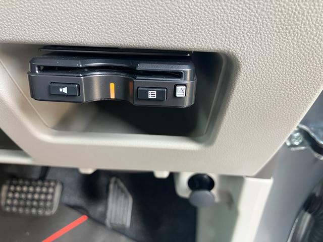 タントＸ　ＳＡIII衝突安全ボディ　衝突被害軽減ブレーキ　プッシュスタートボタン　左側パワースライドドア　シートヒーター　７インチナビ　バックカメラ　ＥＴＣ車載器ミラクルオープンドア　１４インチフルホイールキャップ（和歌山県）の中古車