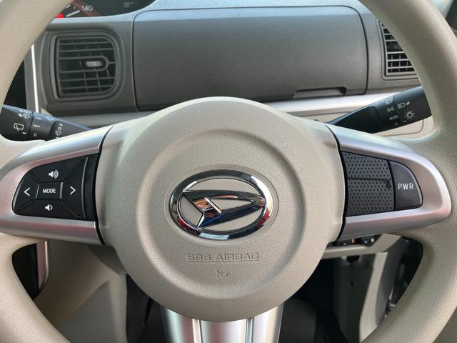 タントＸ　ＳＡIII衝突安全ボディ　衝突被害軽減ブレーキ　プッシュスタートボタン　左側パワースライドドア　シートヒーター　７インチナビ　バックカメラ　ＥＴＣ車載器ミラクルオープンドア　１４インチフルホイールキャップ（和歌山県）の中古車