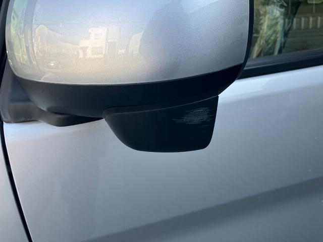 タントＸ　ＳＡIII衝突安全ボディ　衝突被害軽減ブレーキ　プッシュスタートボタン　左側パワースライドドア　シートヒーター　７インチナビ　バックカメラ　ＥＴＣ車載器ミラクルオープンドア　１４インチフルホイールキャップ（和歌山県）の中古車