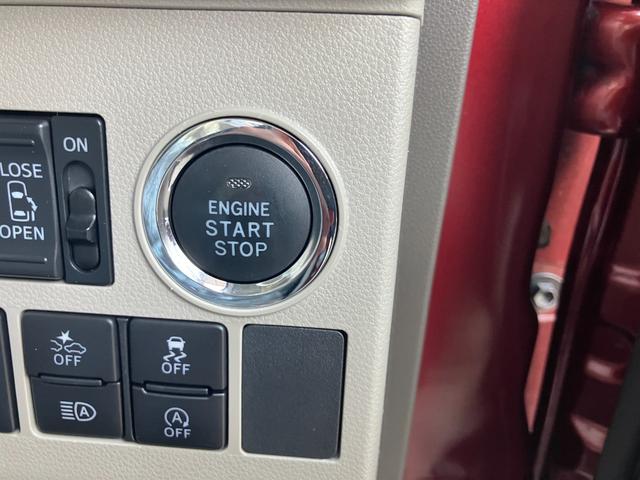 タントＸターボ　ＳＡIII衝突安全ボディ　衝突被害軽減ブレーキ　プッシュスタートボタン　両側パワースライドドア　７インチナビ　バックカメラ　シートヒーター　ミラクルオープンドアＬＥＤヘッドランプ　フォグランプ（和歌山県）の中古車