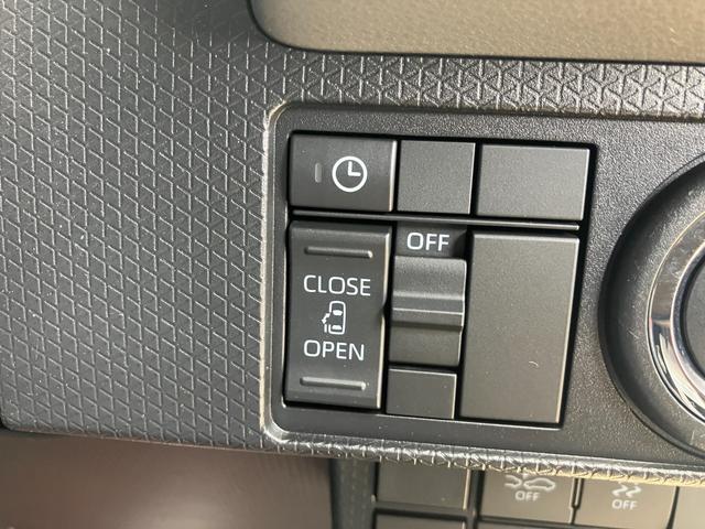 タントＸ衝突安全ボディ　衝突被害軽減ブレーキ　ＬＥＤヘッドランプ　プッシュスタートボタン　左側パワースライドドア　シートヒーター　ミラクルオープンドアクリアランスソナー　１４インチフルホイールキャップ（和歌山県）の中古車