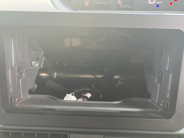 タントＸ衝突安全ボディ　衝突被害軽減ブレーキ　ＬＥＤヘッドランプ　プッシュスタートボタン　左側パワースライドドア　シートヒーター　ミラクルオープンドアクリアランスソナー　１４インチフルホイールキャップ（和歌山県）の中古車