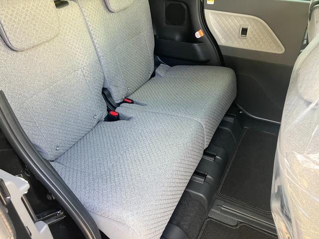 タントＸ衝突安全ボディ　衝突被害軽減ブレーキ　ＬＥＤヘッドランプ　プッシュスタートボタン　左側パワースライドドア　シートヒーター　ミラクルオープンドアクリアランスソナー　１４インチフルホイールキャップ（和歌山県）の中古車