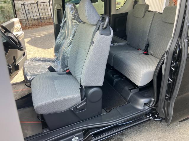 タントＸ衝突安全ボディ　衝突被害軽減ブレーキ　ＬＥＤヘッドランプ　プッシュスタートボタン　左側パワースライドドア　シートヒーター　ミラクルオープンドアクリアランスソナー　１４インチフルホイールキャップ（和歌山県）の中古車