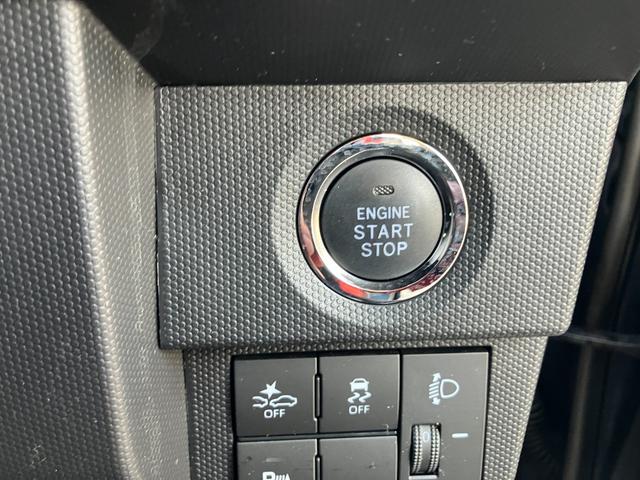 タフトＸ　ｅｃｏ　ＩＤＬＥ非装着車衝突安全ボディ　衝突被害軽減ブレーキ　ＬＥＤヘッドランプ　オートライト　オートエアコン　クリアランスソナー　電動パーキング　プッシュスタートボタン　スマートキーガラスルーフ（和歌山県）の中古車