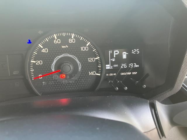 タフトＸ　ｅｃｏ　ＩＤＬＥ非装着車衝突安全ボディ　衝突被害軽減ブレーキ　ＬＥＤヘッドランプ　オートライト　オートエアコン　クリアランスソナー　電動パーキング　プッシュスタートボタン　スマートキーガラスルーフ（和歌山県）の中古車