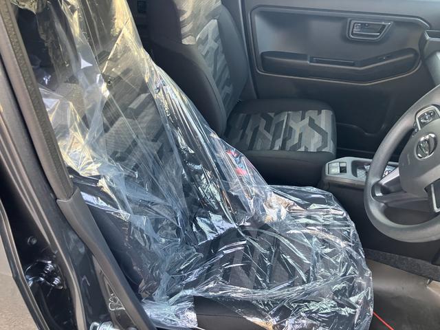 タフトＸ　ｅｃｏ　ＩＤＬＥ非装着車衝突安全ボディ　衝突被害軽減ブレーキ　ＬＥＤヘッドランプ　オートライト　オートエアコン　クリアランスソナー　電動パーキング　プッシュスタートボタン　スマートキーガラスルーフ（和歌山県）の中古車