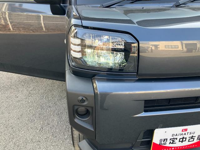タフトＸ　ｅｃｏ　ＩＤＬＥ非装着車衝突安全ボディ　衝突被害軽減ブレーキ　ＬＥＤヘッドランプ　オートライト　オートエアコン　クリアランスソナー　電動パーキング　プッシュスタートボタン　スマートキーガラスルーフ（和歌山県）の中古車