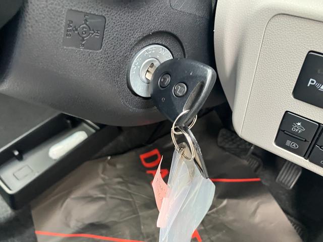 ミライースＸ　リミテッドＳＡIII衝突安全ボディ　衝突被害軽減ブレーキ　ＬＥＤヘッドランプ　キーレスエントリー　マニュアルエアコン　クリアランスソナー　アイドリングストップ１４インチフルホイールキャップ（和歌山県）の中古車