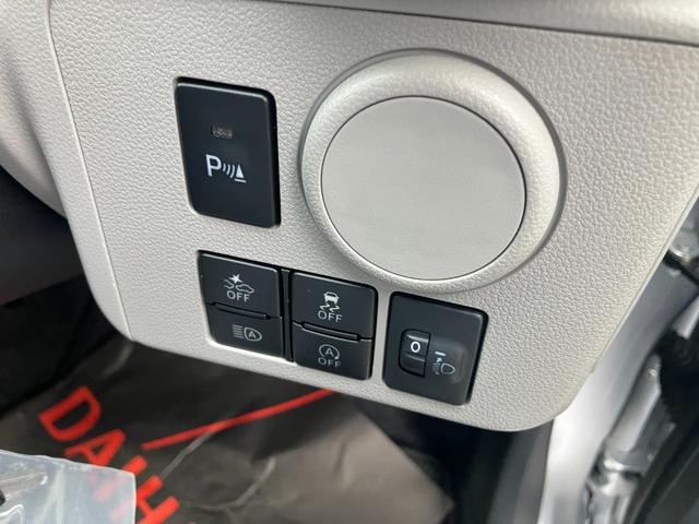 ミライースＸ　リミテッドＳＡIII衝突安全ボディ　衝突被害軽減ブレーキ　ＬＥＤヘッドランプ　キーレスエントリー　マニュアルエアコン　クリアランスソナー　アイドリングストップ１４インチフルホイールキャップ（和歌山県）の中古車