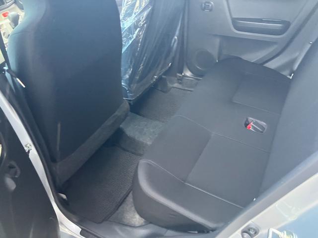 ミライースＸ　リミテッドＳＡIII衝突安全ボディ　衝突被害軽減ブレーキ　ＬＥＤヘッドランプ　キーレスエントリー　マニュアルエアコン　クリアランスソナー　アイドリングストップ１４インチフルホイールキャップ（和歌山県）の中古車