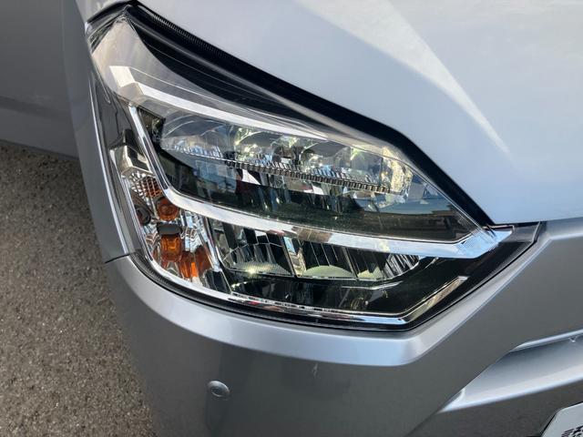 ミライースＸ　リミテッドＳＡIII衝突安全ボディ　衝突被害軽減ブレーキ　ＬＥＤヘッドランプ　キーレスエントリー　マニュアルエアコン　クリアランスソナー　アイドリングストップ１４インチフルホイールキャップ（和歌山県）の中古車