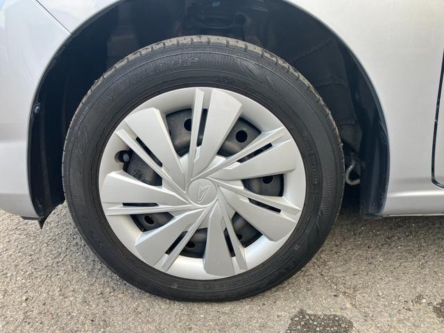 ミライースＸ　リミテッドＳＡIII衝突安全ボディ　衝突被害軽減ブレーキ　ＬＥＤヘッドランプ　キーレスエントリー　マニュアルエアコン　クリアランスソナー　アイドリングストップ１４インチフルホイールキャップ（和歌山県）の中古車