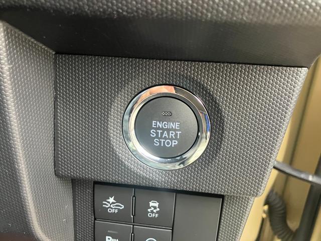 タフトＧターボ衝突安全ボディ　衝突被害軽減ブレーキ　ＬＥＤヘッドランプ　クリアランスソナー　シートヒーター　プッシュスタートボタン　電動パーキングブレーキ　１５インチアルミホイール　７インチナビ　バックカメラ（和歌山県）の中古車