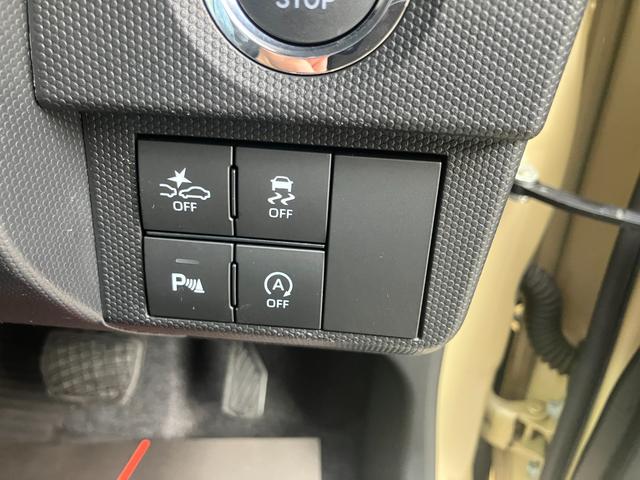 タフトＧターボ衝突安全ボディ　衝突被害軽減ブレーキ　ＬＥＤヘッドランプ　クリアランスソナー　シートヒーター　プッシュスタートボタン　電動パーキングブレーキ　１５インチアルミホイール　７インチナビ　バックカメラ（和歌山県）の中古車