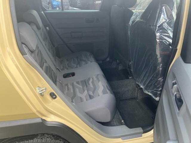 タフトＧターボ衝突安全ボディ　衝突被害軽減ブレーキ　ＬＥＤヘッドランプ　クリアランスソナー　シートヒーター　プッシュスタートボタン　電動パーキングブレーキ　１５インチアルミホイール　７インチナビ　バックカメラ（和歌山県）の中古車