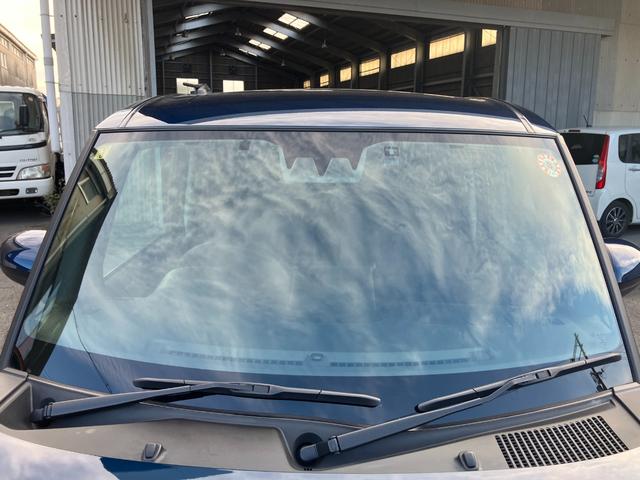 ムーヴキャンバスセオリーGターボターボ ワンオーナー 衝突被害軽減ブレーキ LEDヘッドランプ 両側パワースライドドア 7インチナビ バックカメラ シートヒーター アダプティブクルーズコントロール14インチフルホイールキャップ(和歌山県)の中古車