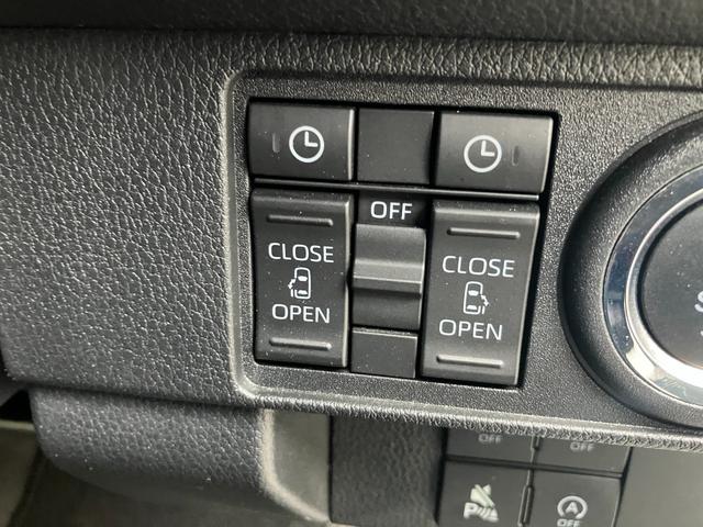 ムーヴキャンバスセオリーGターボターボ ワンオーナー 衝突被害軽減ブレーキ LEDヘッドランプ 両側パワースライドドア 7インチナビ バックカメラ シートヒーター アダプティブクルーズコントロール14インチフルホイールキャップ(和歌山県)の中古車