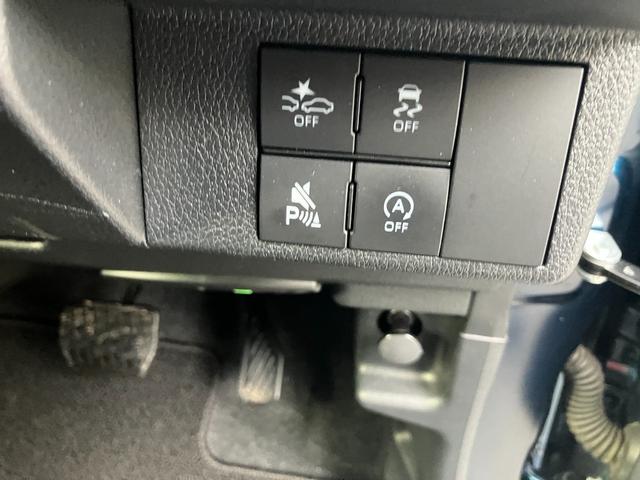 ムーヴキャンバスセオリーGターボターボ ワンオーナー 衝突被害軽減ブレーキ LEDヘッドランプ 両側パワースライドドア 7インチナビ バックカメラ シートヒーター アダプティブクルーズコントロール14インチフルホイールキャップ(和歌山県)の中古車