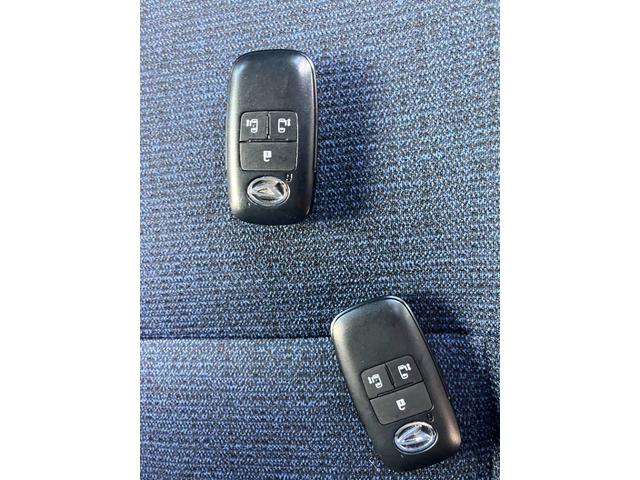 ムーヴキャンバスセオリーGターボターボ ワンオーナー 衝突被害軽減ブレーキ LEDヘッドランプ 両側パワースライドドア 7インチナビ バックカメラ シートヒーター アダプティブクルーズコントロール14インチフルホイールキャップ(和歌山県)の中古車