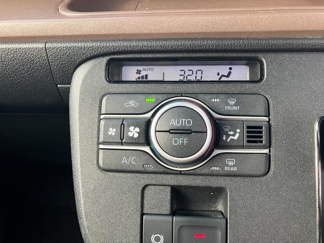 ムーヴキャンバスセオリーGターボターボ ワンオーナー 衝突被害軽減ブレーキ LEDヘッドランプ 両側パワースライドドア 7インチナビ バックカメラ シートヒーター アダプティブクルーズコントロール14インチフルホイールキャップ(和歌山県)の中古車