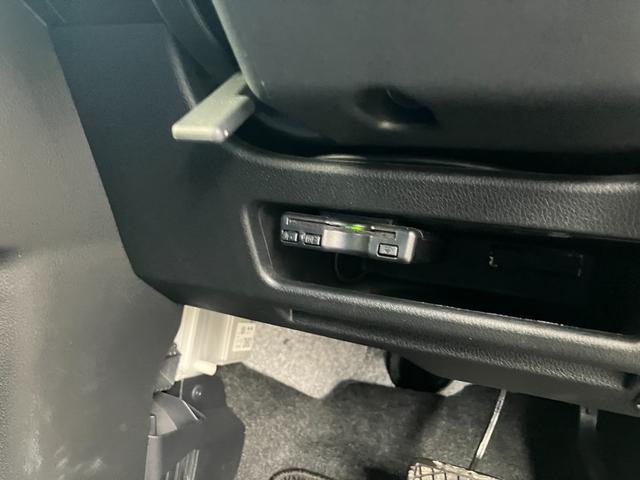 ムーヴキャンバスセオリーGターボターボ ワンオーナー 衝突被害軽減ブレーキ LEDヘッドランプ 両側パワースライドドア 7インチナビ バックカメラ シートヒーター アダプティブクルーズコントロール14インチフルホイールキャップ(和歌山県)の中古車