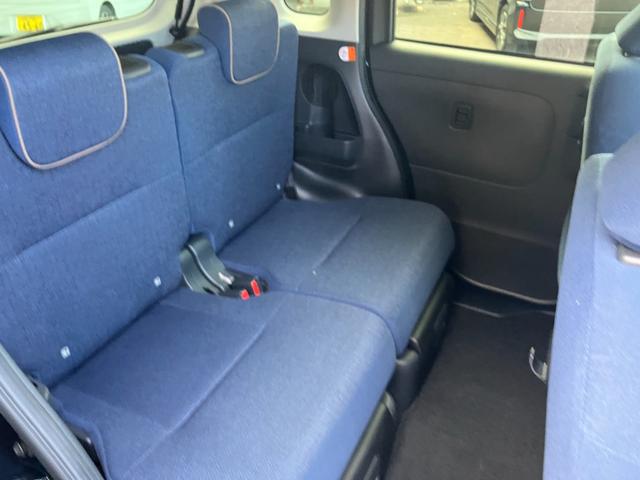 ムーヴキャンバスセオリーGターボターボ ワンオーナー 衝突被害軽減ブレーキ LEDヘッドランプ 両側パワースライドドア 7インチナビ バックカメラ シートヒーター アダプティブクルーズコントロール14インチフルホイールキャップ(和歌山県)の中古車