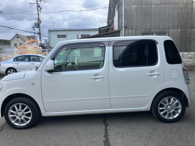 ミラココアココアＸスペシャルコーデワンオーナー　衝突安全ボディ　　ハロゲンヘッドランプ　スマートキー　オートエアコン　ＣＤチューナー　ベンチシート　アイドリングストップ　１４インチアルミホイール（和歌山県）の中古車