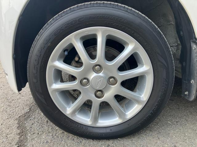 ミラココアココアＸスペシャルコーデワンオーナー　衝突安全ボディ　　ハロゲンヘッドランプ　スマートキー　オートエアコン　ＣＤチューナー　ベンチシート　アイドリングストップ　１４インチアルミホイール（和歌山県）の中古車