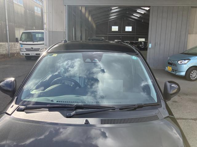 ミライースＧ　ＳＡIII衝突安全ボディ　衝突被害軽減ブレーキ　プッシュスタートボタン　スマートキー　ＬＥＤヘッドランプ　オートエアコン　ＣＤチューナー　シートヒーター　１４インチアルミホイール（和歌山県）の中古車