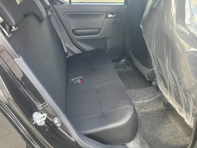 ミライースＧ　ＳＡIII衝突安全ボディ　衝突被害軽減ブレーキ　プッシュスタートボタン　スマートキー　ＬＥＤヘッドランプ　オートエアコン　ＣＤチューナー　シートヒーター　１４インチアルミホイール（和歌山県）の中古車