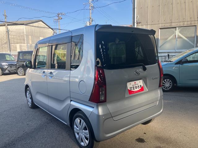 タントX衝突安全ボディ 衝突被害軽減ブレーキ LEDヘッドランプ プッシュスタートボタン スマートキー オートエアコン クリアランスソナー 左側パワースライドドア ミラクルオープンドア(和歌山県)の中古車