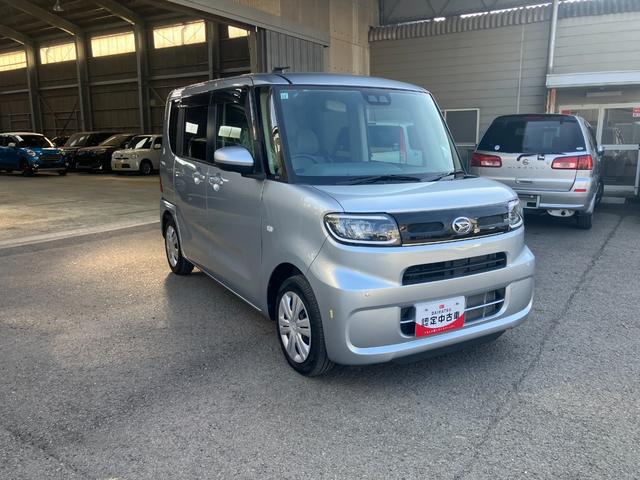 タントX衝突安全ボディ 衝突被害軽減ブレーキ LEDヘッドランプ プッシュスタートボタン スマートキー オートエアコン クリアランスソナー 左側パワースライドドア ミラクルオープンドア(和歌山県)の中古車