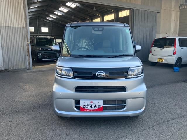 タントX衝突安全ボディ 衝突被害軽減ブレーキ LEDヘッドランプ プッシュスタートボタン スマートキー オートエアコン クリアランスソナー 左側パワースライドドア ミラクルオープンドア(和歌山県)の中古車