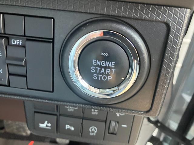 タントX衝突安全ボディ 衝突被害軽減ブレーキ LEDヘッドランプ プッシュスタートボタン スマートキー オートエアコン クリアランスソナー 左側パワースライドドア ミラクルオープンドア(和歌山県)の中古車