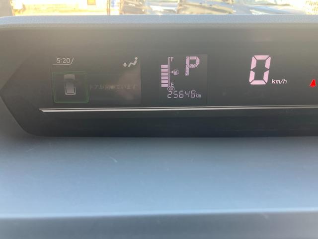 タントX衝突安全ボディ 衝突被害軽減ブレーキ LEDヘッドランプ プッシュスタートボタン スマートキー オートエアコン クリアランスソナー 左側パワースライドドア ミラクルオープンドア(和歌山県)の中古車