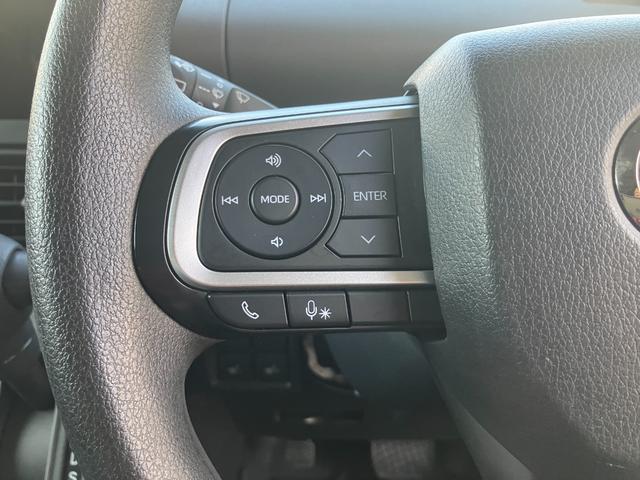 タントX衝突安全ボディ 衝突被害軽減ブレーキ LEDヘッドランプ プッシュスタートボタン スマートキー オートエアコン クリアランスソナー 左側パワースライドドア ミラクルオープンドア(和歌山県)の中古車