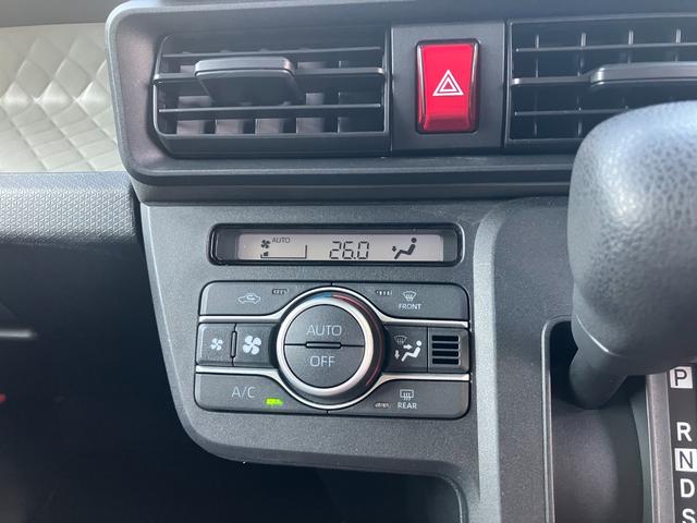 タントX衝突安全ボディ 衝突被害軽減ブレーキ LEDヘッドランプ プッシュスタートボタン スマートキー オートエアコン クリアランスソナー 左側パワースライドドア ミラクルオープンドア(和歌山県)の中古車