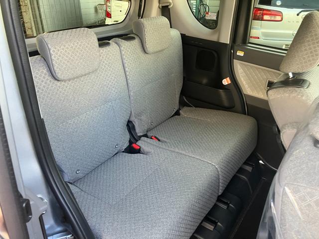 タントX衝突安全ボディ 衝突被害軽減ブレーキ LEDヘッドランプ プッシュスタートボタン スマートキー オートエアコン クリアランスソナー 左側パワースライドドア ミラクルオープンドア(和歌山県)の中古車