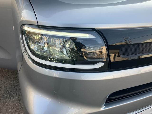 タントX衝突安全ボディ 衝突被害軽減ブレーキ LEDヘッドランプ プッシュスタートボタン スマートキー オートエアコン クリアランスソナー 左側パワースライドドア ミラクルオープンドア(和歌山県)の中古車