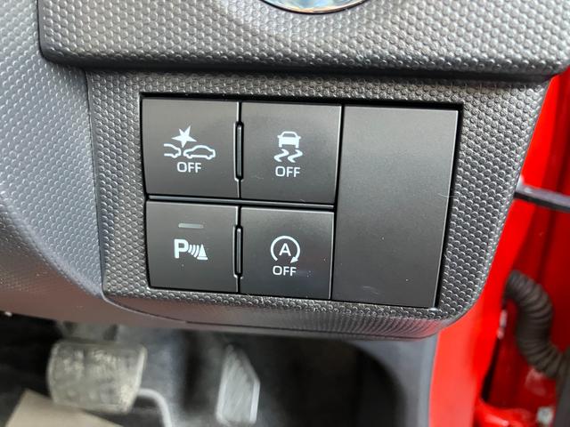 タフトＧワンオーナー　衝突安全ボディ　衝突被害軽減ブレーキ　ＬＥＤヘッドランプ　ＬＥＤフォグランプ　プッシュスタート　オートエアコン　電動パーキング　シートヒーター　ガラスルーフ　１５インチアルミホイール（和歌山県）の中古車