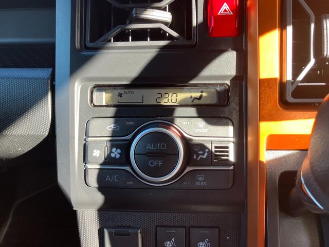 タフトＧワンオーナー　衝突安全ボディ　衝突被害軽減ブレーキ　ＬＥＤヘッドランプ　ＬＥＤフォグランプ　プッシュスタート　オートエアコン　電動パーキング　シートヒーター　ガラスルーフ　１５インチアルミホイール（和歌山県）の中古車