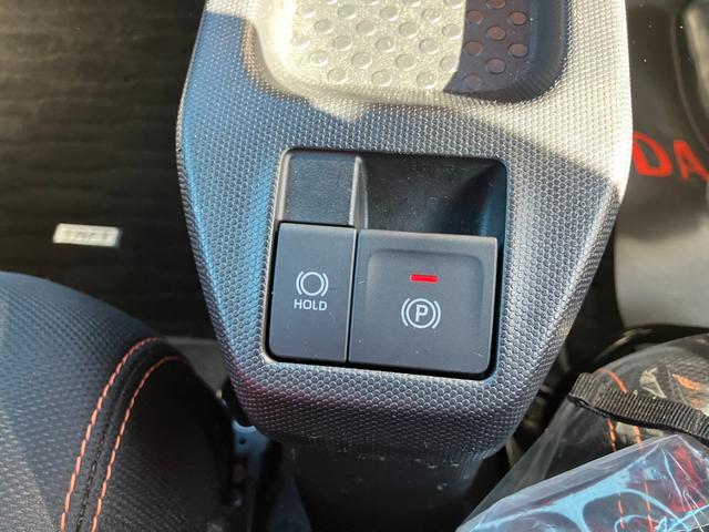 タフトＧワンオーナー　衝突安全ボディ　衝突被害軽減ブレーキ　ＬＥＤヘッドランプ　ＬＥＤフォグランプ　プッシュスタート　オートエアコン　電動パーキング　シートヒーター　ガラスルーフ　１５インチアルミホイール（和歌山県）の中古車