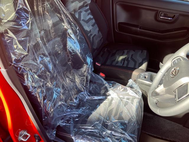 タフトＧワンオーナー　衝突安全ボディ　衝突被害軽減ブレーキ　ＬＥＤヘッドランプ　ＬＥＤフォグランプ　プッシュスタート　オートエアコン　電動パーキング　シートヒーター　ガラスルーフ　１５インチアルミホイール（和歌山県）の中古車